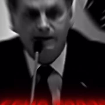 ELE AVISOU MÁS, NINGUÉM O ESCUTOU. LEMBRAM DO ENÉIAS ?