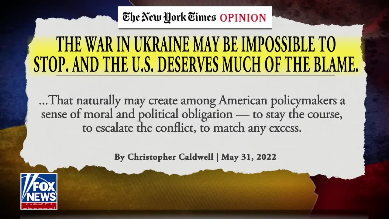 Glenn Greenwald sounds off on lengthening Ukraine war