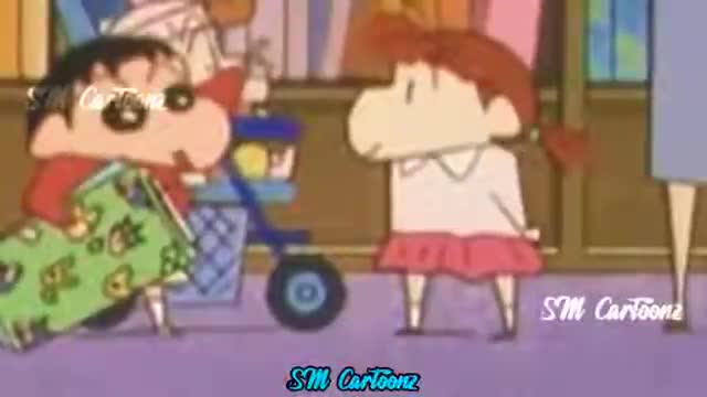 Shinchan new episode in hindi