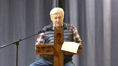 Tuning Into Heaven by Harold Wildeson