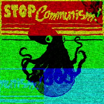 #NightShift | #WarTimePOTUS (Check Description)