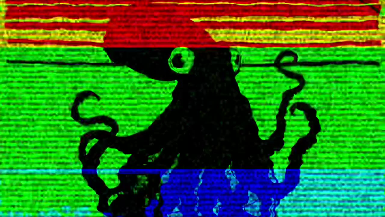 #NightShift | #WarTimePOTUS (Check Description)