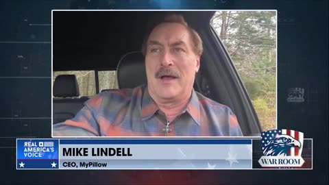 Mike Lindell On Overcoming Addiction And The Lindell Recovery Network
