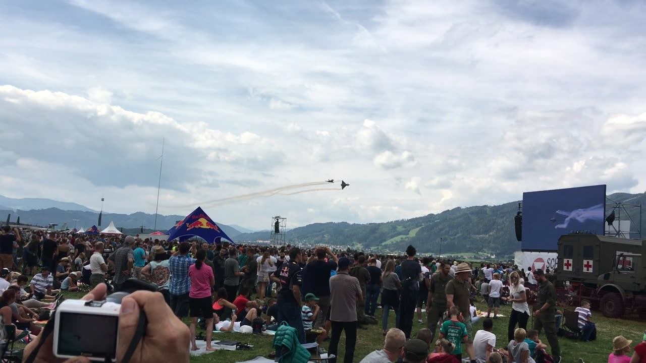 Airpower 2016