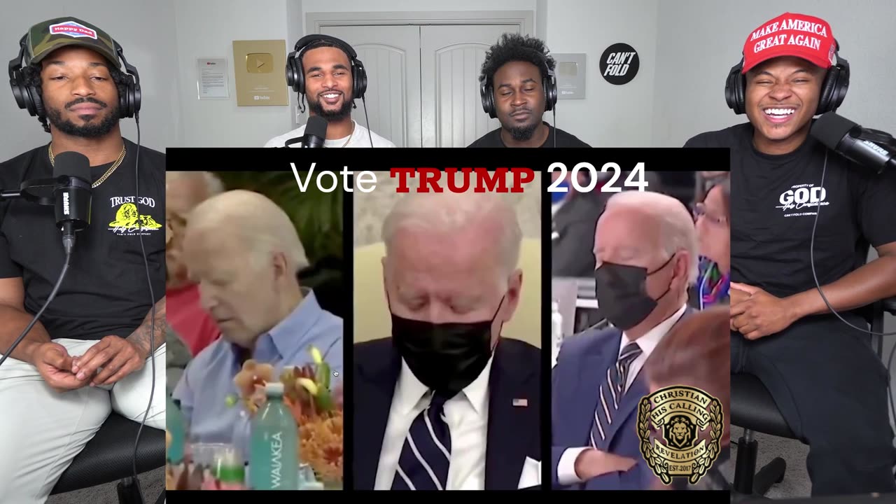 HCNN - Cartier Family NEW SAVAGE Trump Ad BREAKS THE INTERNET! 🔥