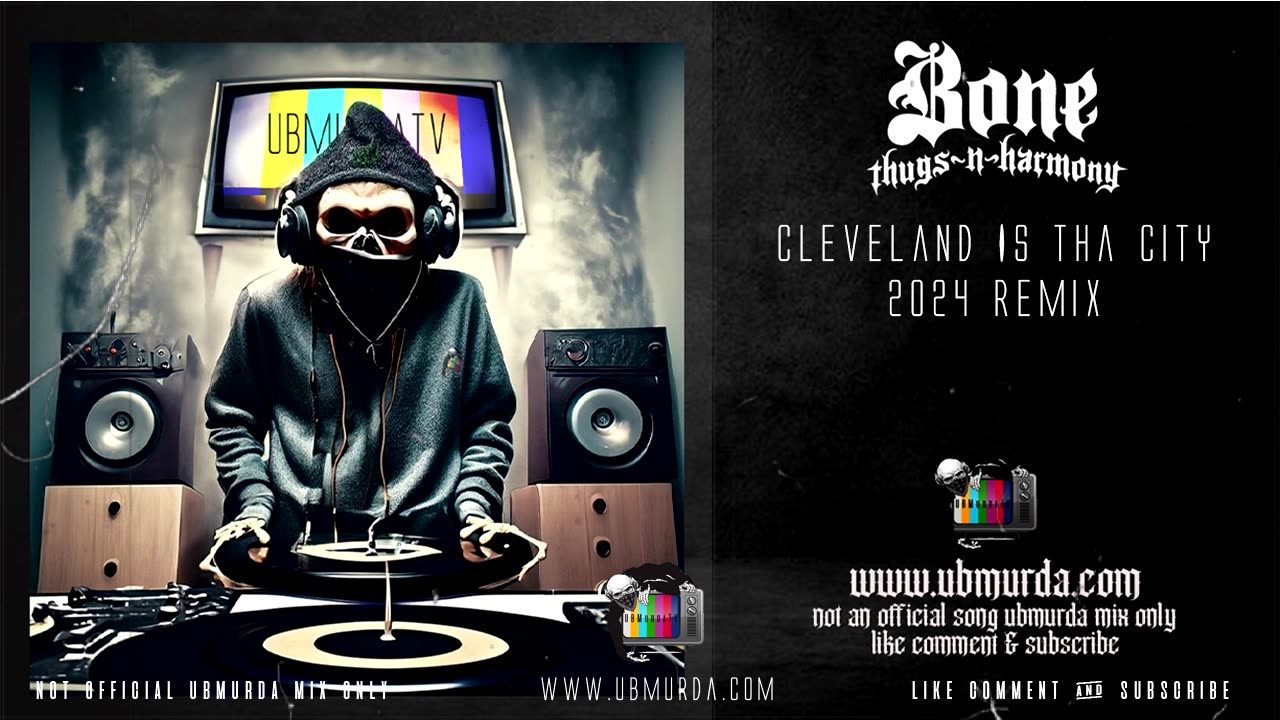 BTNH - Cleveland Is Tha City (2024 Remix)