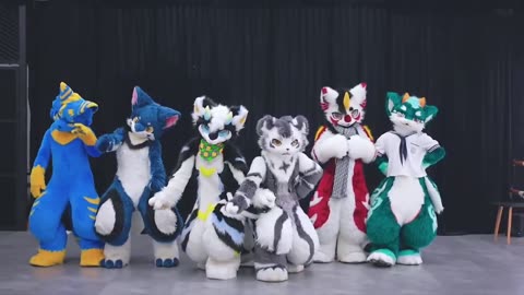 Furry Douyin #23