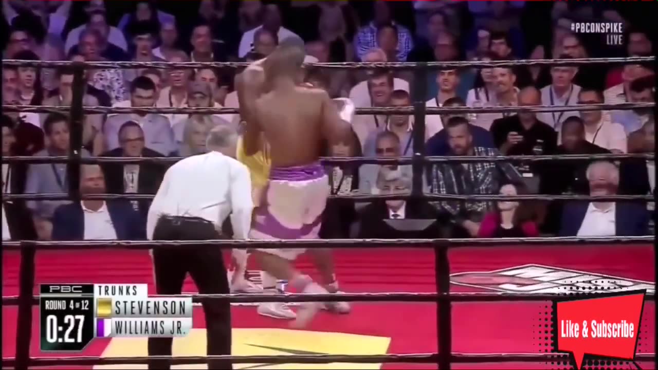 funny boxing videos