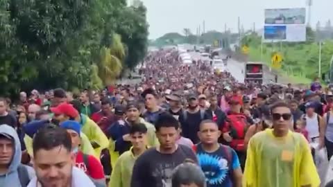 Impeach Biden Over Border