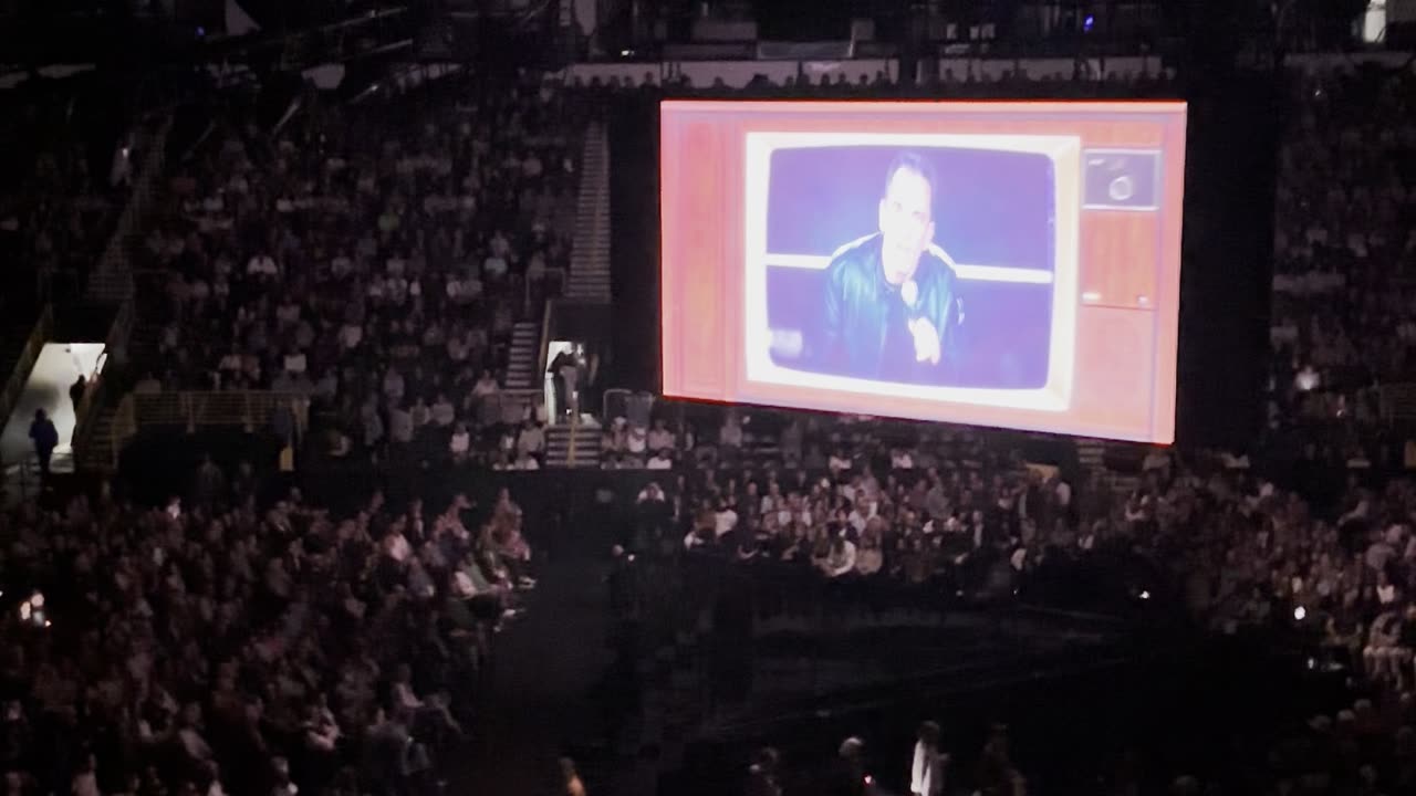 Sebastian Maniscalco PART 2 | 4K