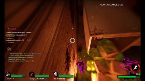 Left 4 Dead 2 13v13 instant death #6 American Alliance
