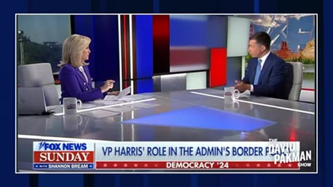 WOW: Buttigieg CRUSHES Fox interview, tells MAG..