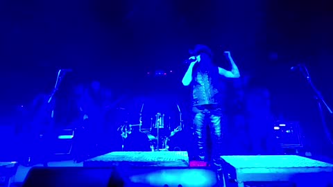 Wednesday 13 "Cadaverous"