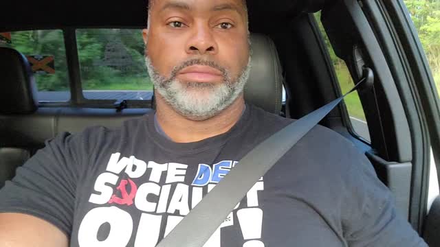 Don't you dare try to shift the blame Democrats, YOU OWN THIS MESS!!