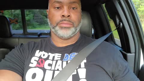 Don't you dare try to shift the blame Democrats, YOU OWN THIS MESS!!