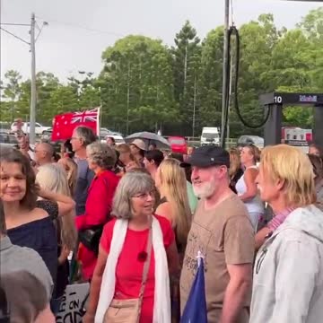 ❤️👍❤️ Come on Australia 🇦🇺!!