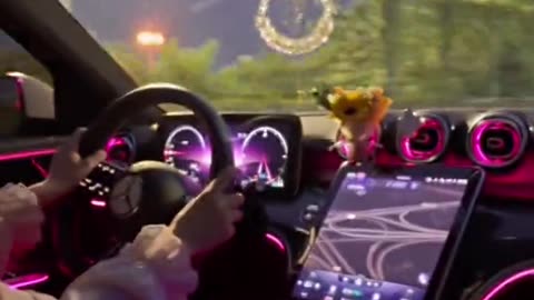 Perjalanan yang indah bersama Super car Terbaik