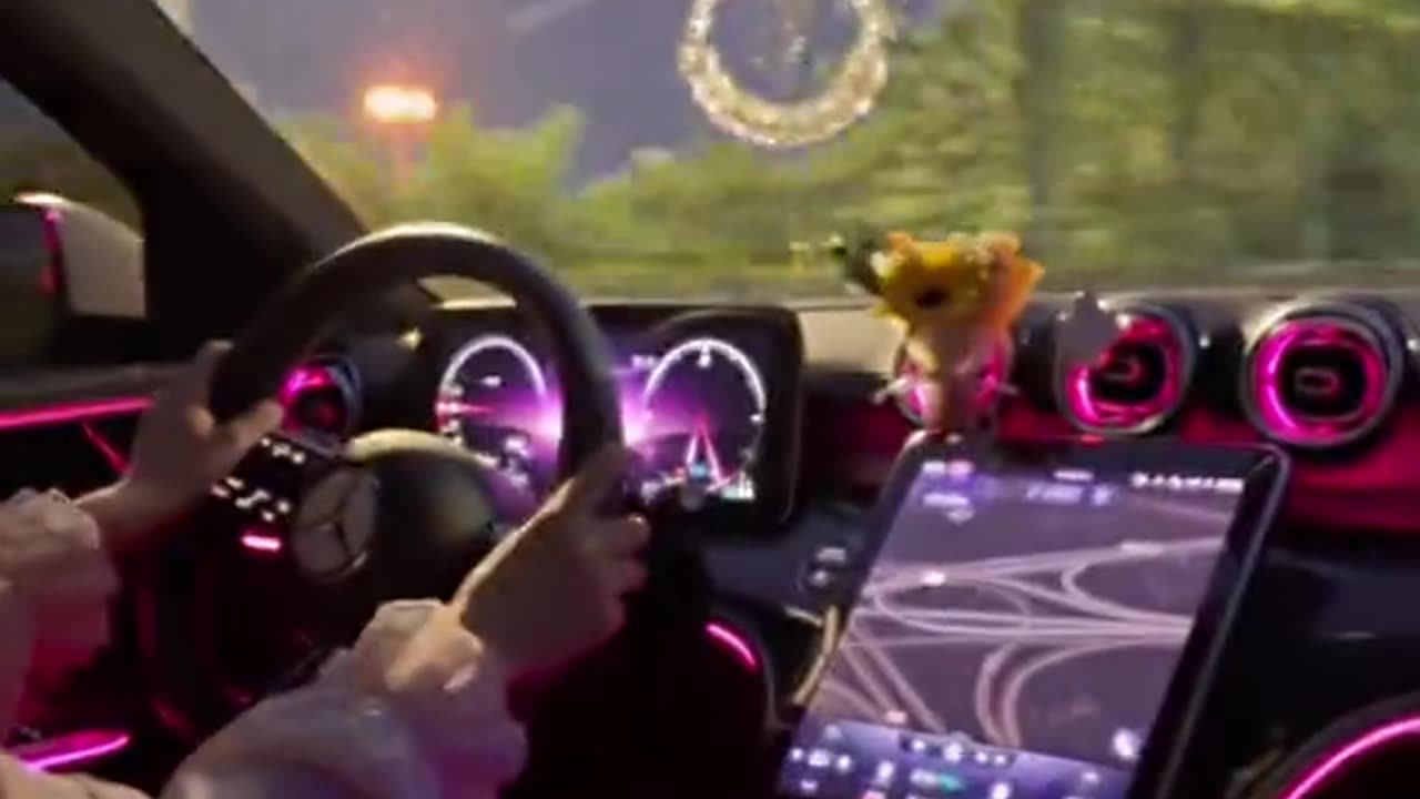 Perjalanan yang indah bersama Super car Terbaik