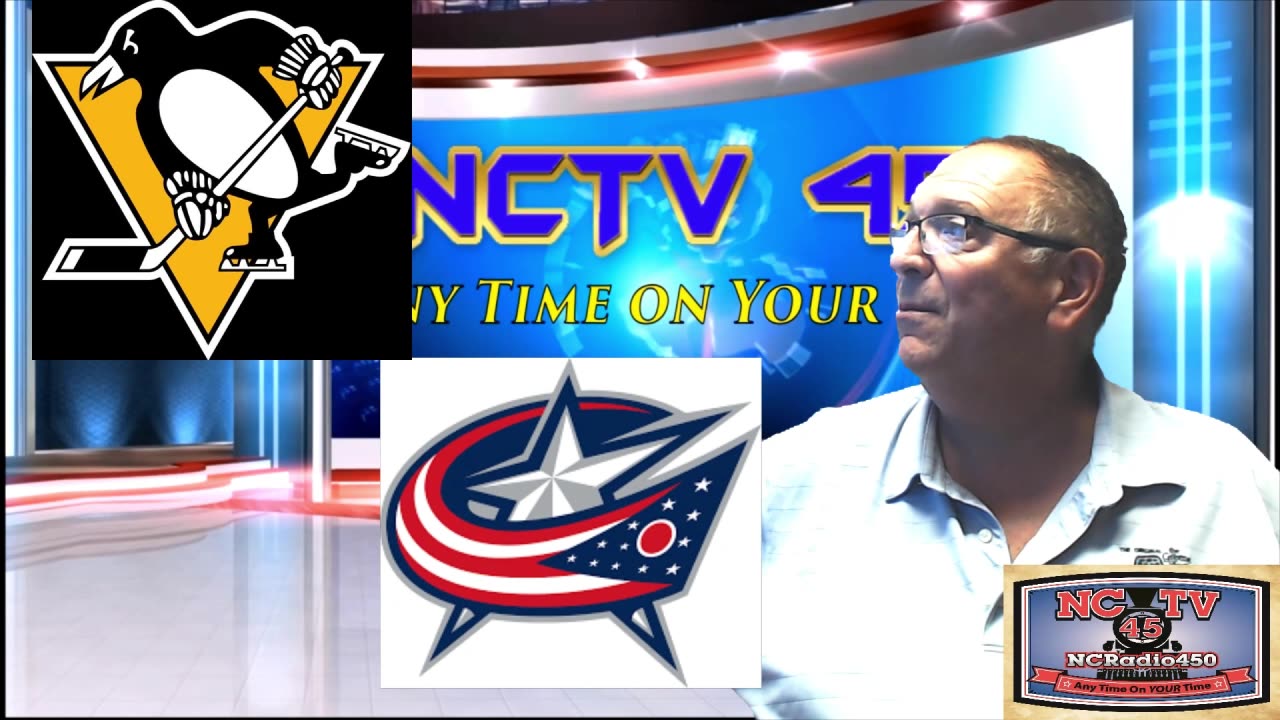 NCTV45 CEDARS SPORTS CORNER REPORT WEDNESDAY OCT 2 2024