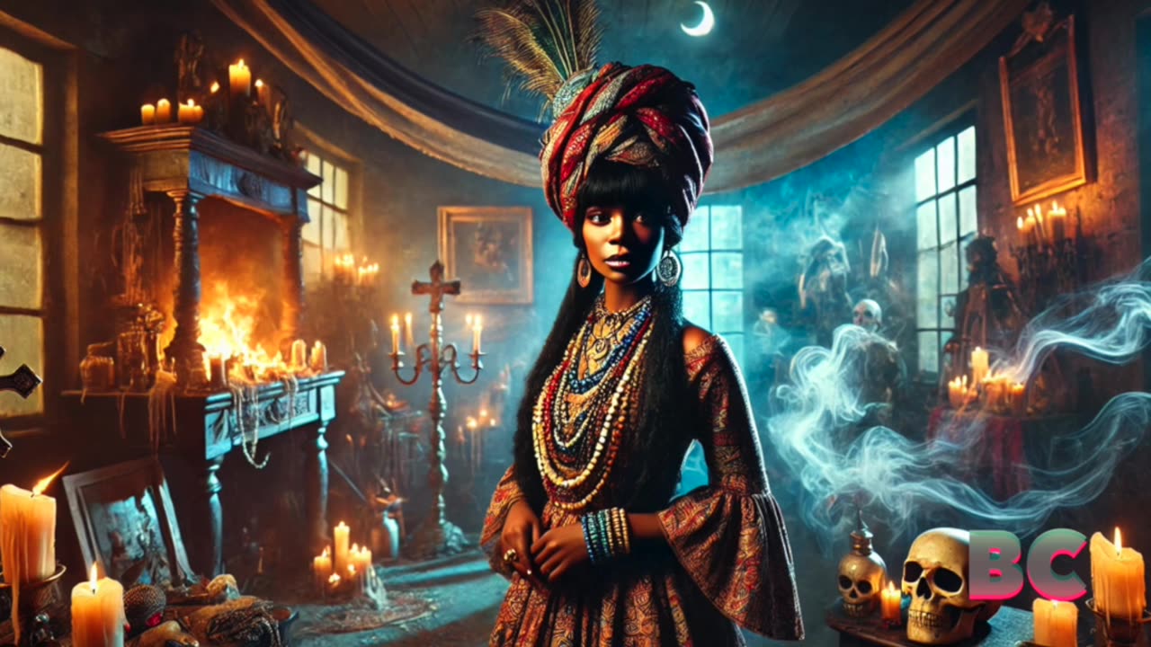 The History of Marie Laveau The Voodoo Queen