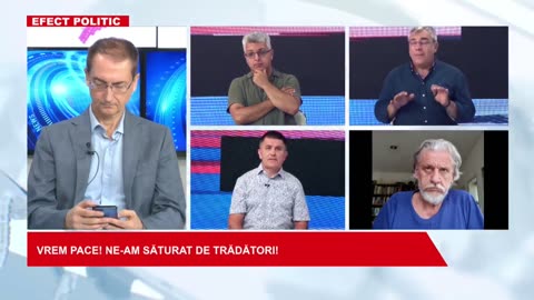 Efect politic (Global News România; 26.07.2024)