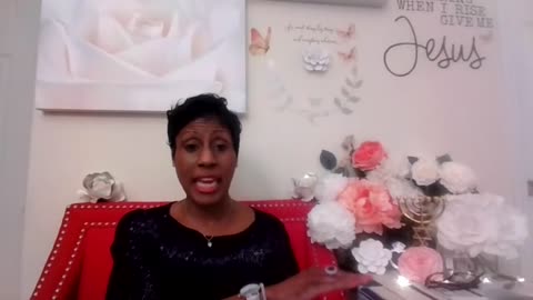 Pastor Torah Grace- Ruling & Reigning With Christ