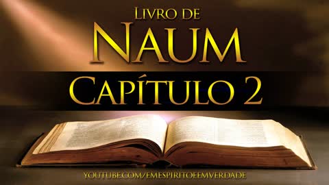 Livro de Naum