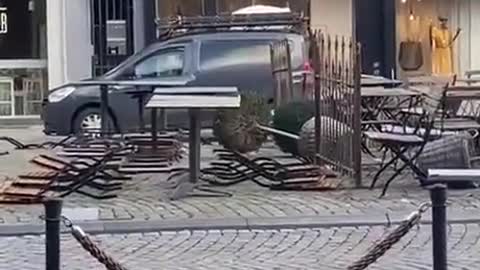 toilet moving