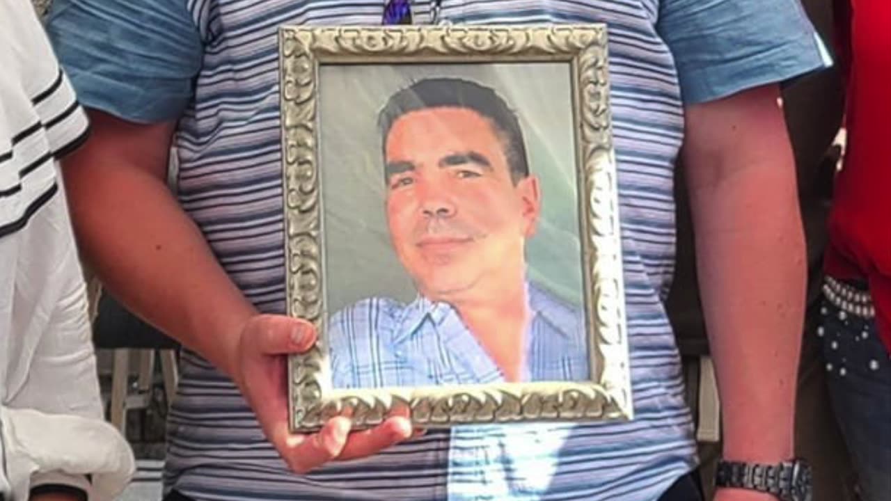 DANIEL FREDERICK / DEAN MEMORIAL 1959 - 2023