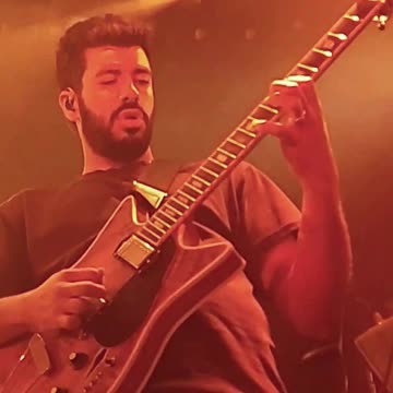 Jake Brownstein (Eggy) - LIVE @ Saturn (Short 24)