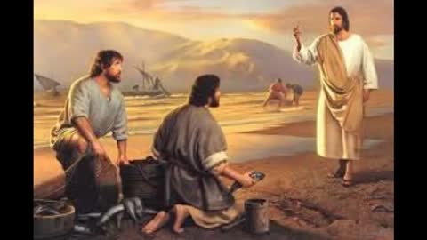 THE BEATITUDES ~ Matthew 5-7 ~ Presented by Father John Corapi