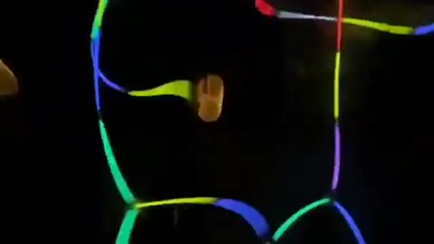 Dance in the dark