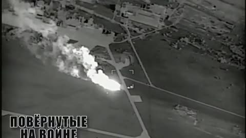 🔥 Ukrainian MiG-29 Destroyed in Mykolaiv | Kulbakino Airfield Attack | RCF