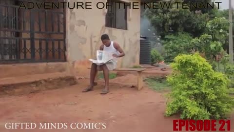 PRESIDENT IS BACK (COMEDY SKIT) (FUNNY VIDEOS)