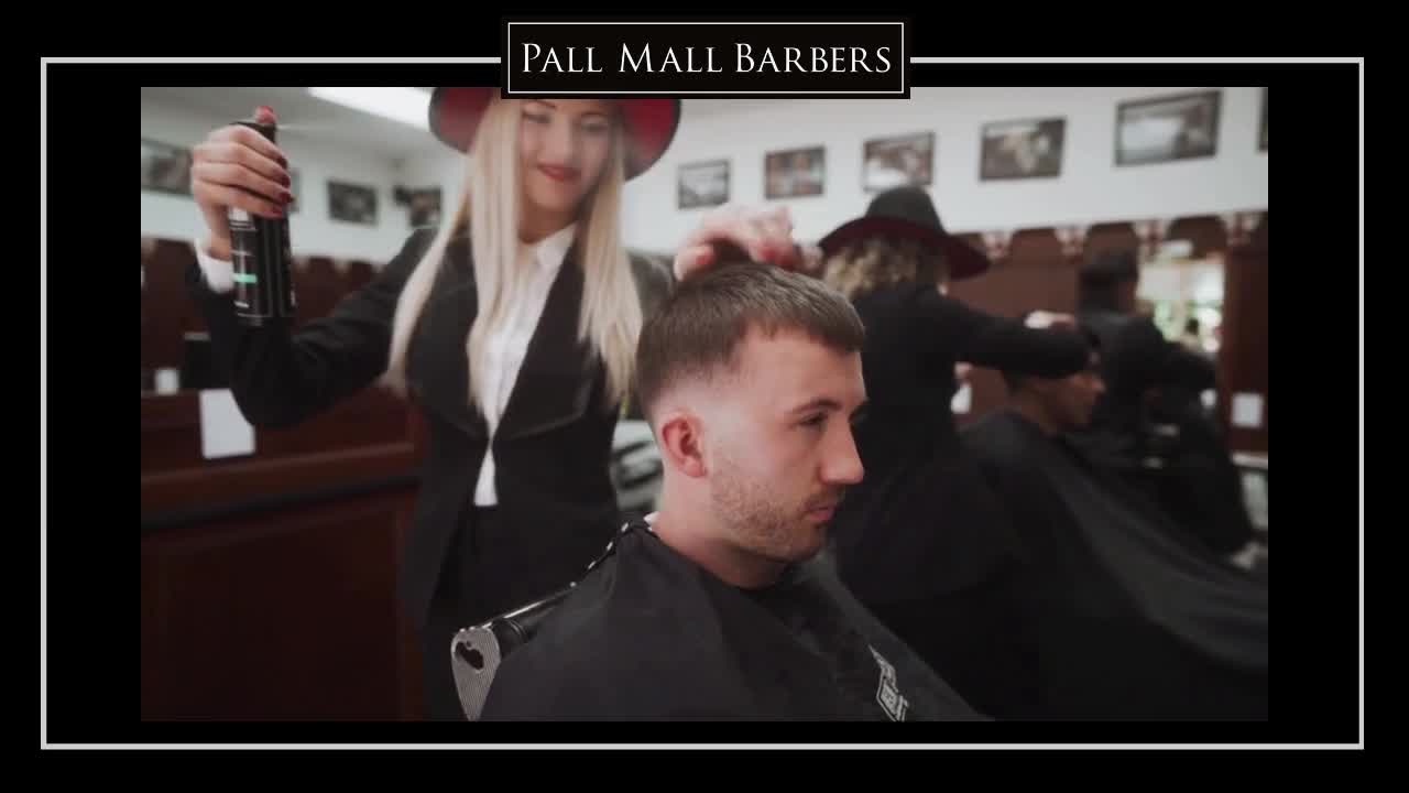 Barber Shop | pallmallbarbers.nyc