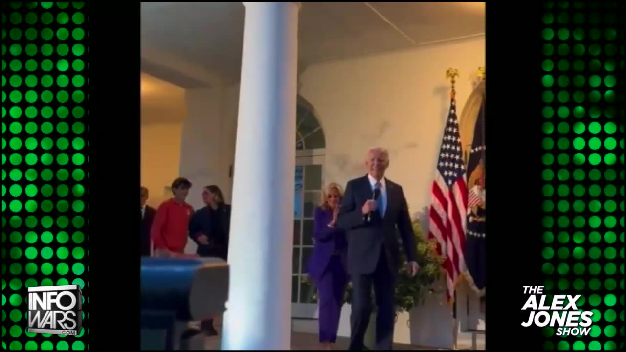 How Many Joe Bidens Are There?
