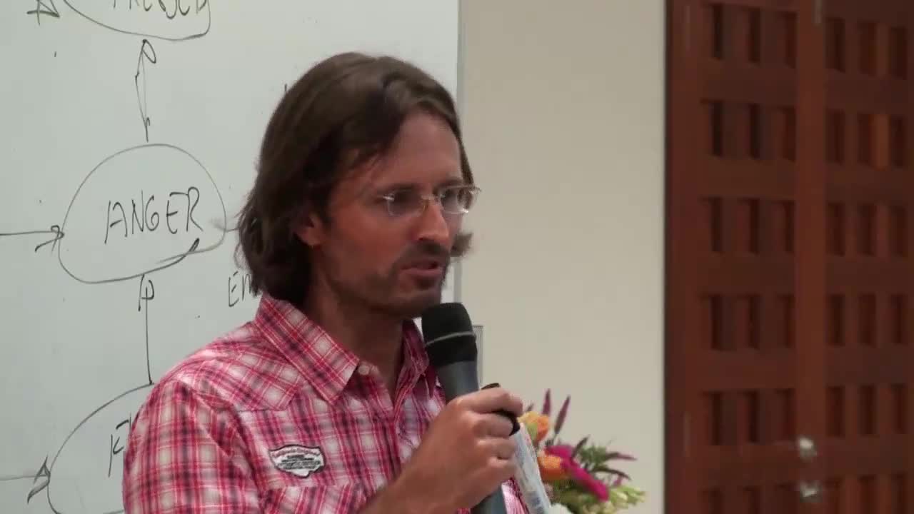 I Cry and I Don’t Know Why, I Want to Be Alone More and More