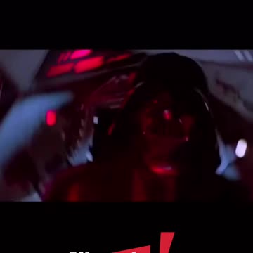 James Earl Jones alternate voices for Darth Vader?