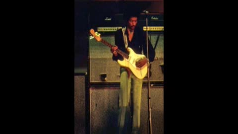 Jimi Hendrix - Purple Haze Cologne