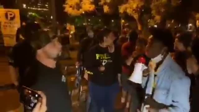 BLM & Antifa Riots 2020 - 2020-08-06-05-20-04-Eugene.mp4