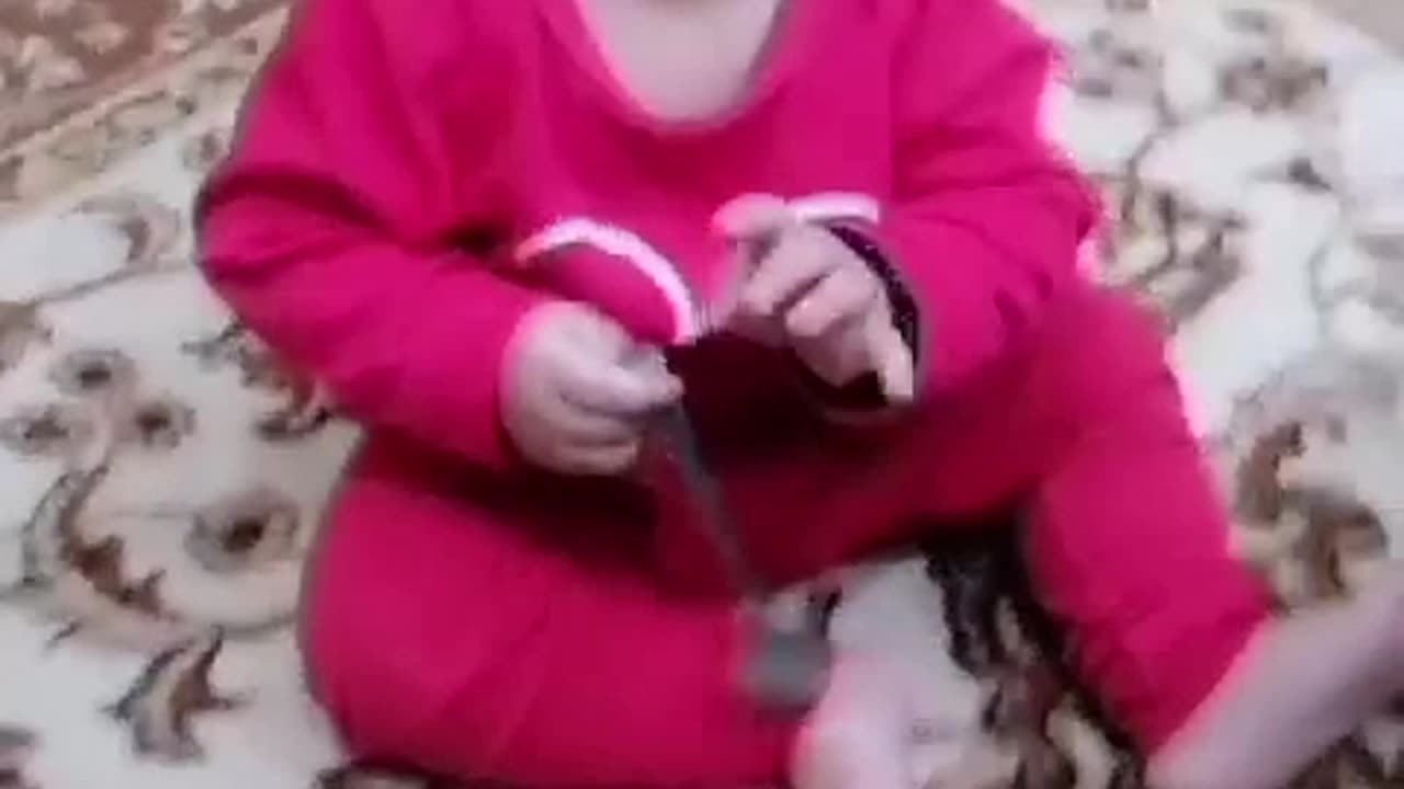 Fatiha khan