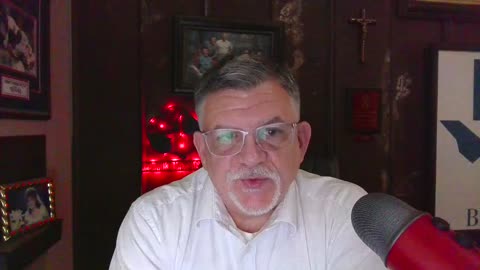 Red Mike Message 9-25-24
