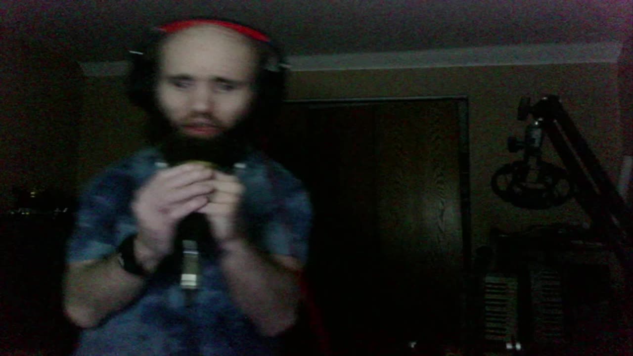 Cyraxx on YT. "Sub human Vocal cover". 10/10/2024.