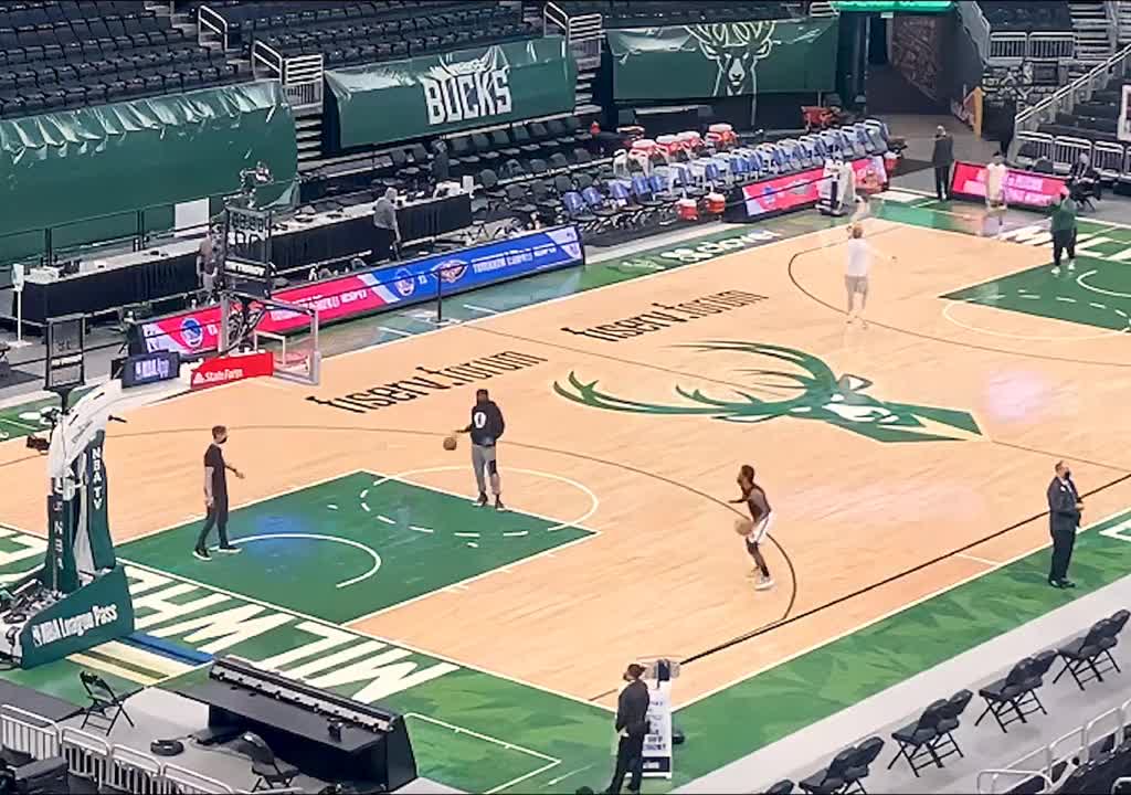 Mamba spirit