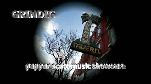 LIVE AT THE ELMOCAMBO TAVERN
