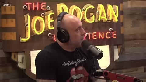 They Built Them with This.. Joe Rogan