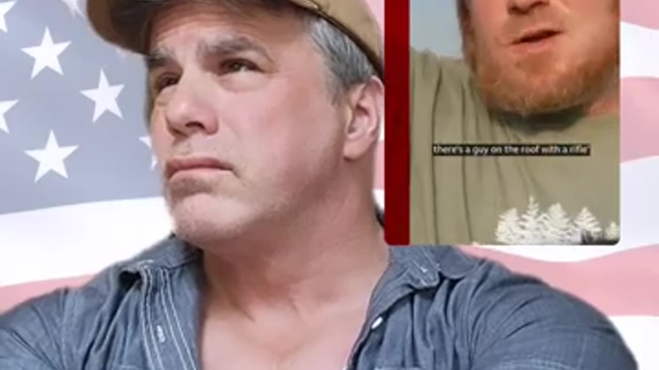 Judicial Watch - FITTON: Inexcusable Fail by Biden Secret Service.