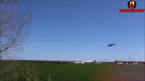 Superb Achievement: RUSSIA Tracked Down and Destroyed 15 NATO Officers In ZAPORIZIA┃VUHLEDAR on FIRE