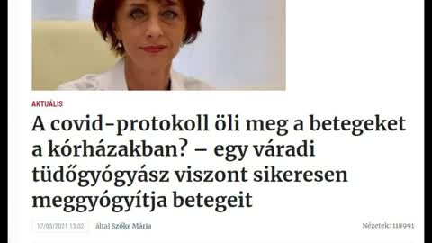 Tömegeket ölnek meg rossz protokolok és a menő szakértők