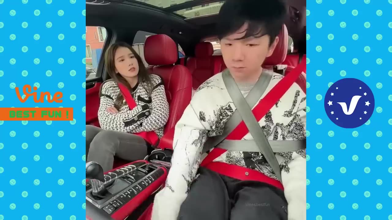 0:01 / 16:22 New Funny and Fail Videos 2023 π Cutest People Doing Funny Things πΊπ